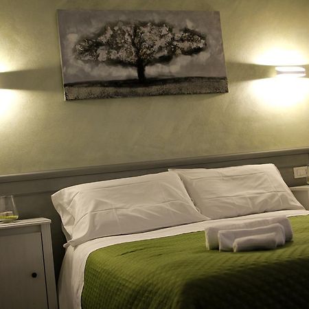 Bed and Breakfast Ai Colli Teolo Esterno foto